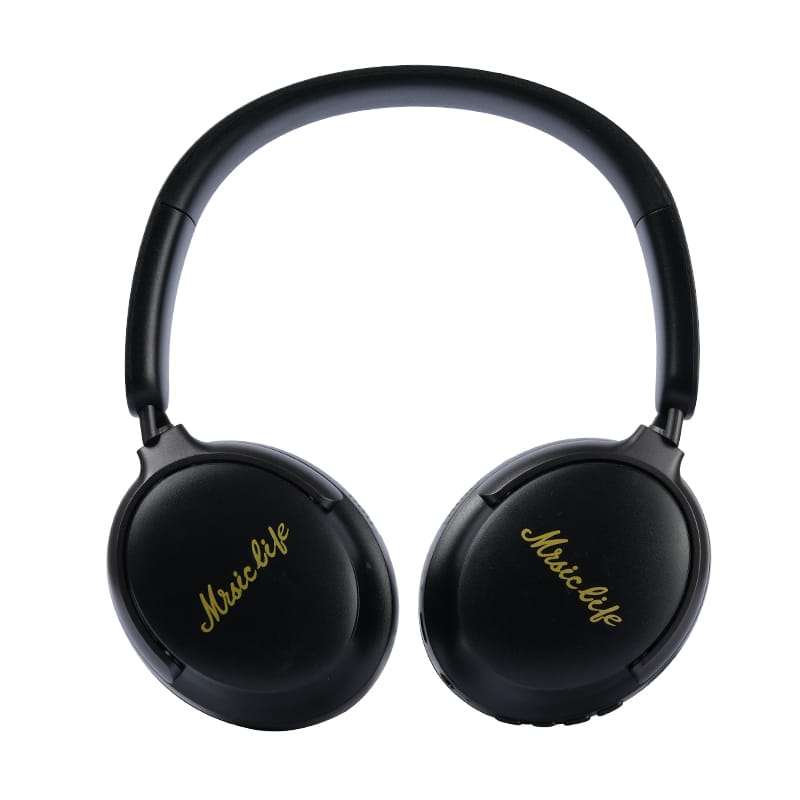 Headphone BT AKZ26 – Wireless Bluetooth Headphones with Clear Sound