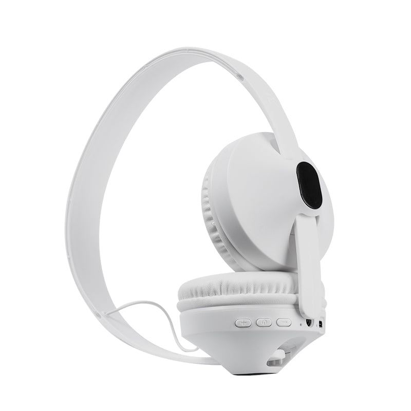 BT Headphone AKZ28 – Wireless Bluetooth Headphones with HD Sound & Stylish Design