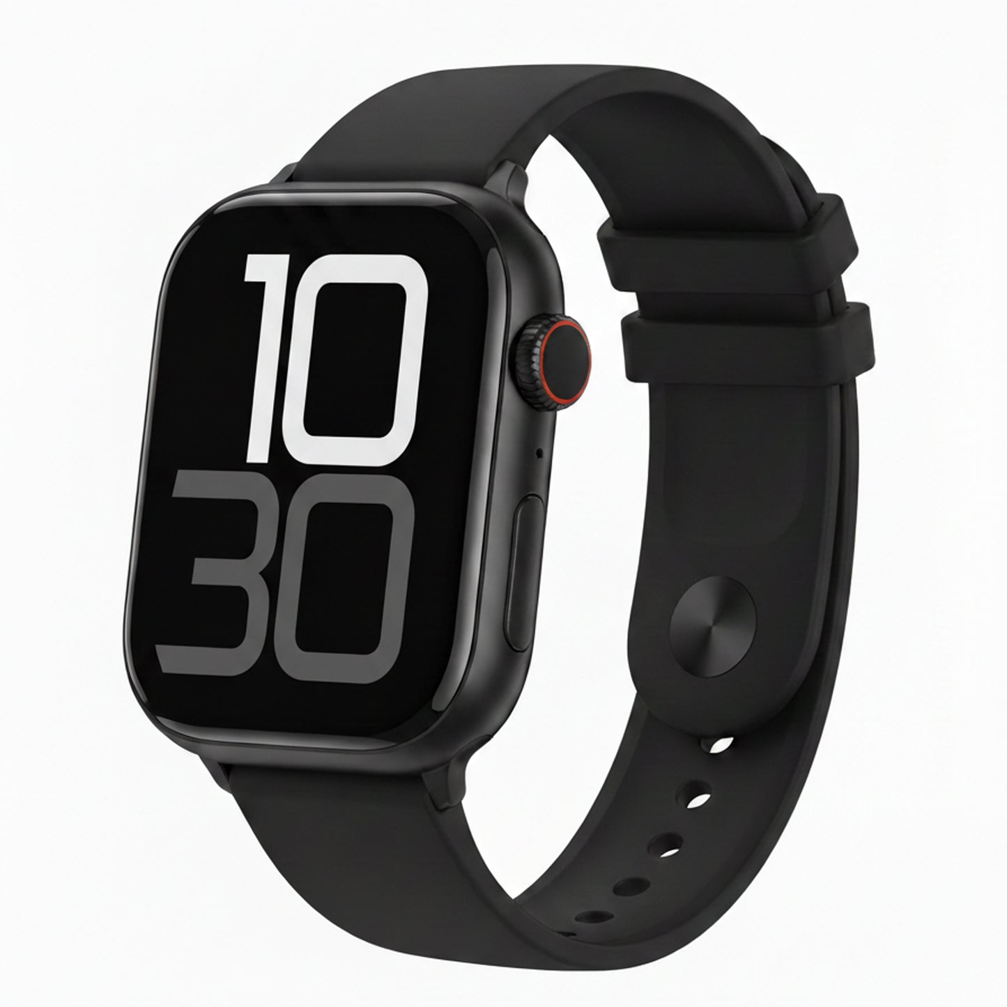Smart Watch S1000 Pro – Premium Bluetooth Smartwatch Combo with Advanced Health & Fitness Features