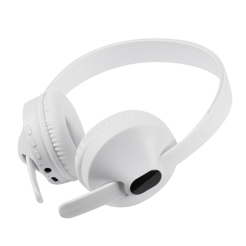 BT Headphone AKZ28 – Wireless Bluetooth Headphones with HD Sound & Stylish Design