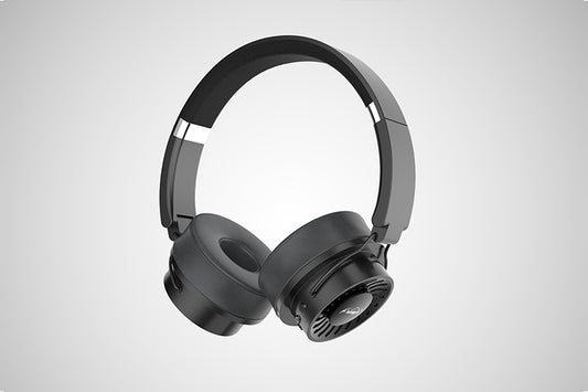 KONIYCOI KB6010 – Wireless Bluetooth Headphones with Deep Bass & Comfort Fit