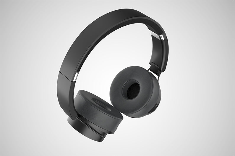 KONIYCOI KB6010 – Wireless Bluetooth Headphones with Deep Bass & Comfort Fit