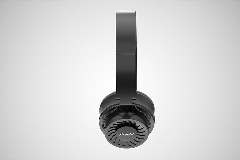 KONIYCOI KB6010 – Wireless Bluetooth Headphones with Deep Bass & Comfort Fit