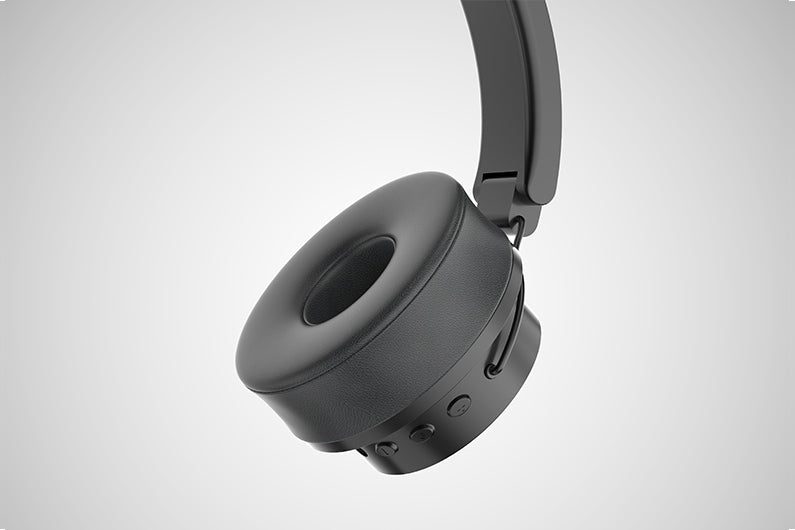 KONIYCOI KB6010 – Wireless Bluetooth Headphones with Deep Bass & Comfort Fit