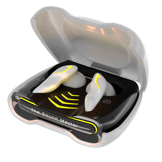 Audionic BattleBuds – High-Performance Gaming Earbuds