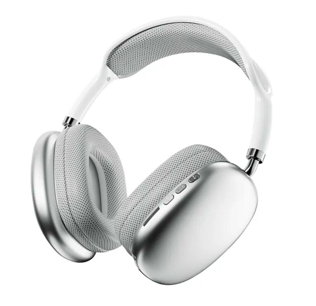 BT Headphone P9 – Wireless Bluetooth Headphones with Superior Sound