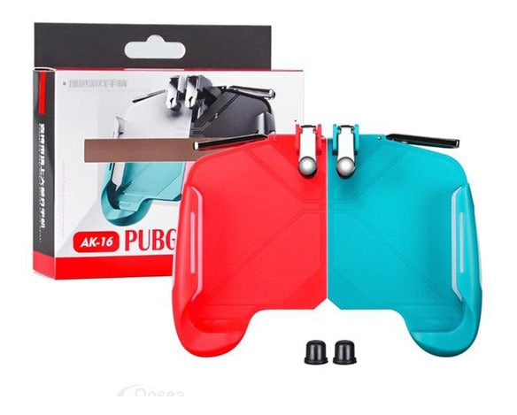 Gamepad AK16 – Mobile Gaming Trigger & Grip