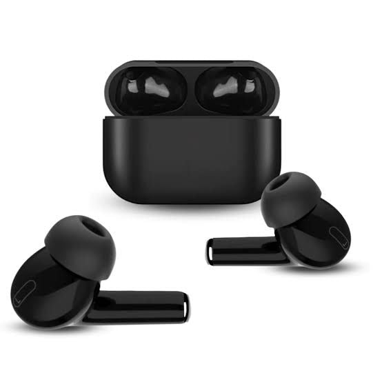 AirPods Pro 2nd Gen – Premium Wireless Earbuds (Black)