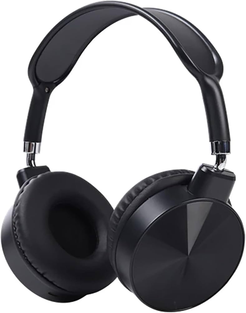 BT Headphone SD705 – Wireless Bluetooth Headphones with Superior Audio