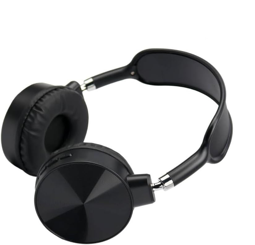 BT Headphone SD705 – Wireless Bluetooth Headphones with Superior Audio