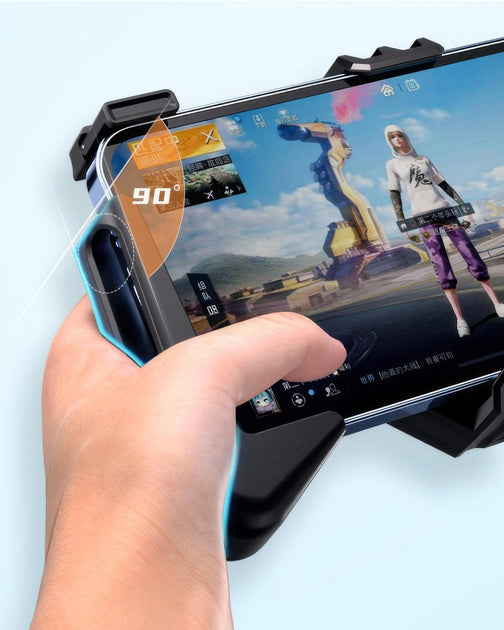 Gamepad Z11 – High-Performance Gaming Controller