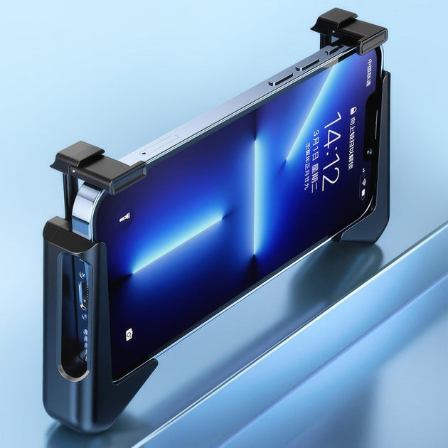 Gamepad Z11 – High-Performance Gaming Controller