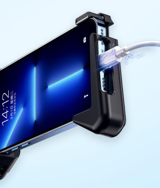 Gamepad Z11 – High-Performance Gaming Controller