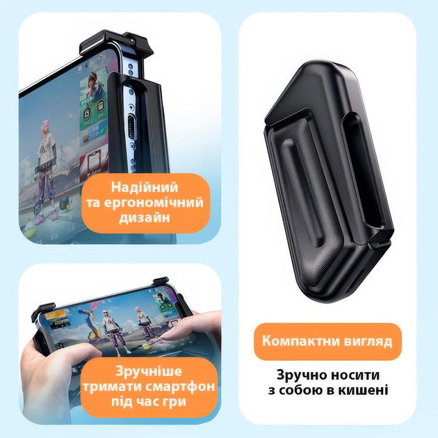 Gamepad Z11 – High-Performance Gaming Controller