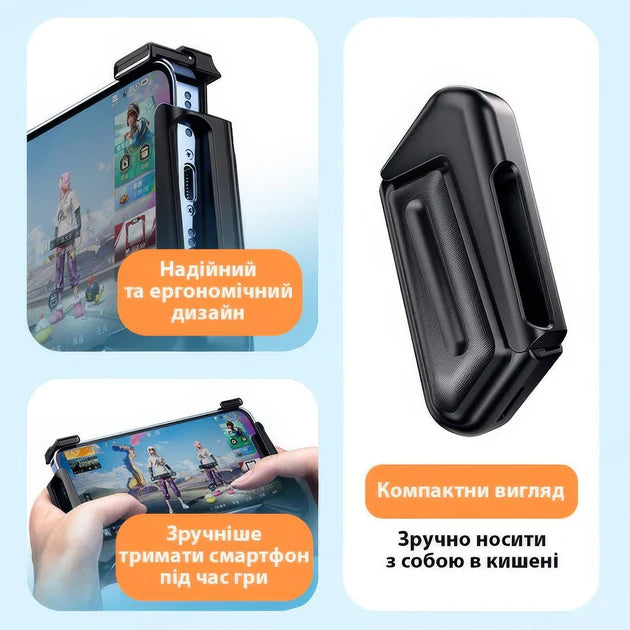 Gamepad Z11 – High-Performance Gaming Controller