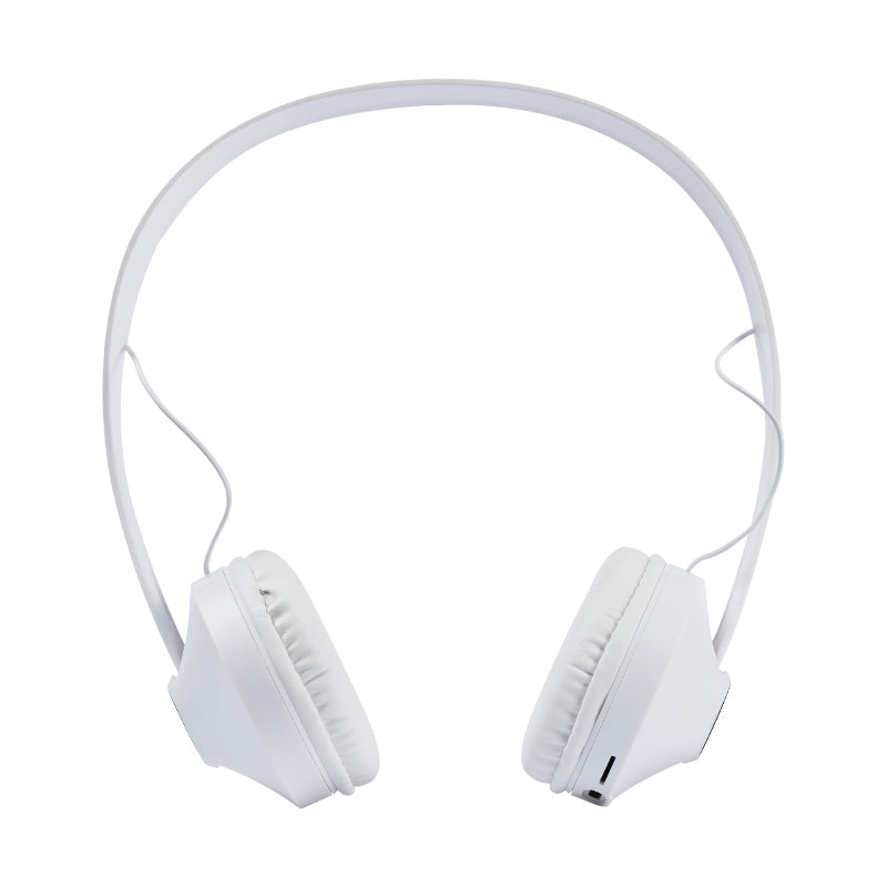 BT Headphone AKZ28 – Wireless Bluetooth Headphones with HD Sound & Stylish Design