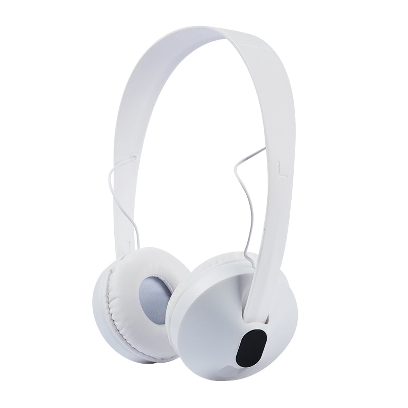 BT Headphone AKZ28 – Wireless Bluetooth Headphones with HD Sound & Stylish Design
