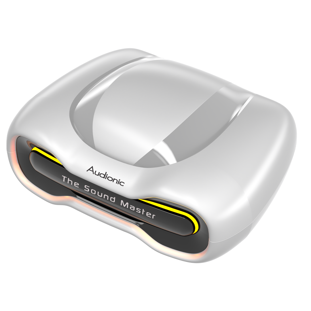 Audionic BattleBuds – High-Performance Gaming Earbuds