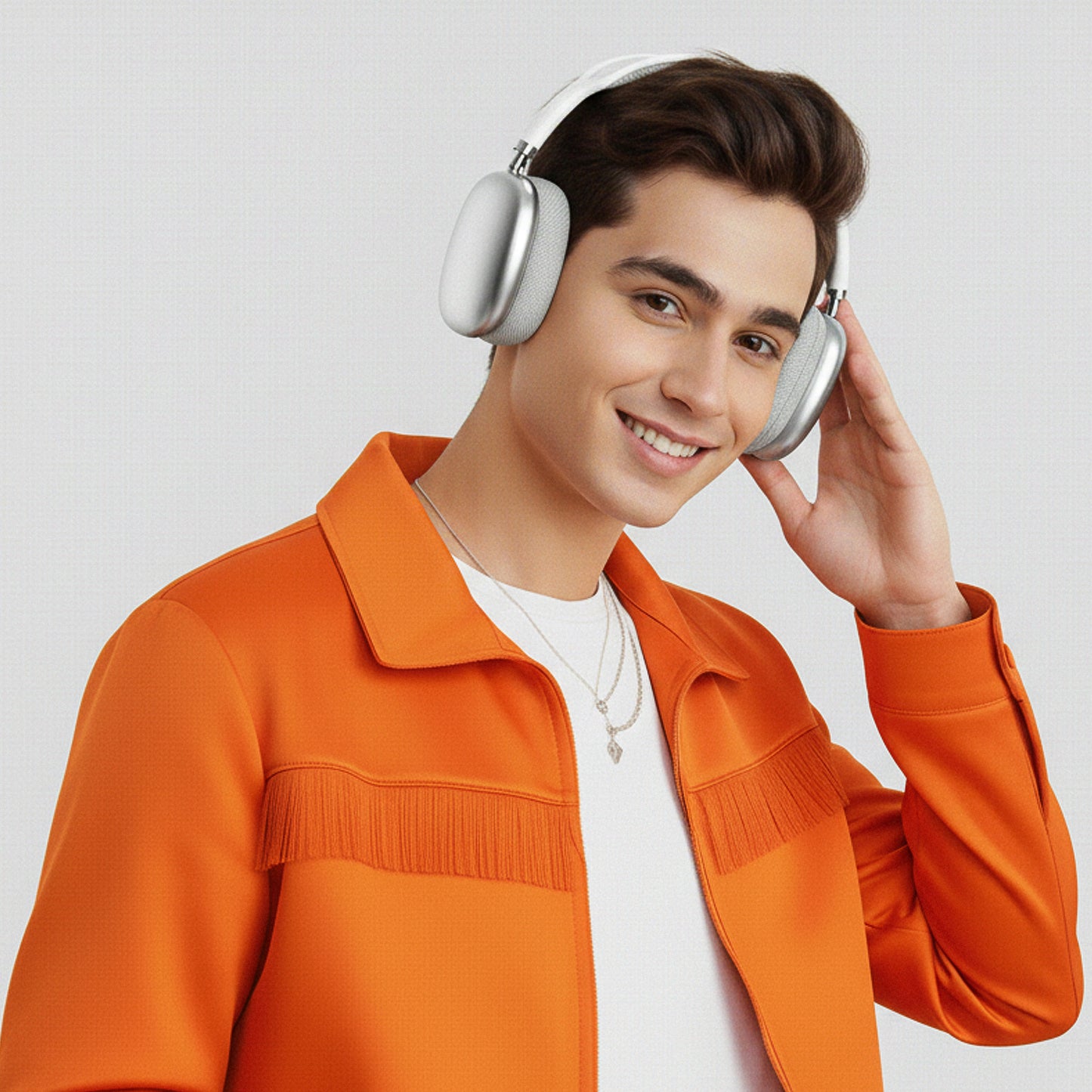 BT Headphone P9 – Wireless Bluetooth Headphones with Superior Sound