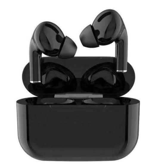 AirPods Pro 2nd Gen – Premium Wireless Earbuds (Black)