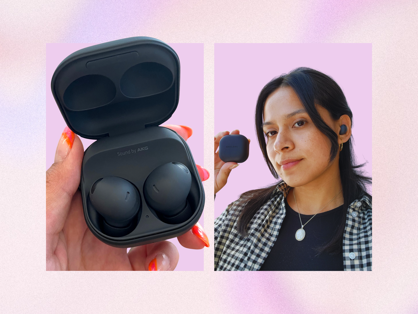 Galaxy Buds2 Pro – Premium Wireless Earbuds