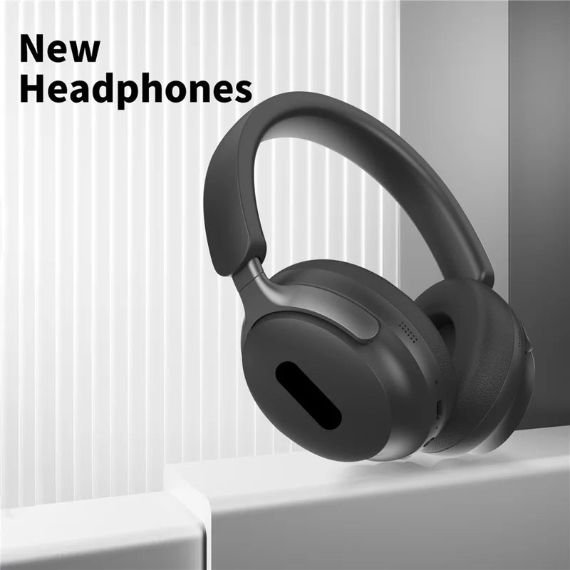 BT Headphone AKZ25 – Wireless Bluetooth Headphones with Premium Sound & Comfort