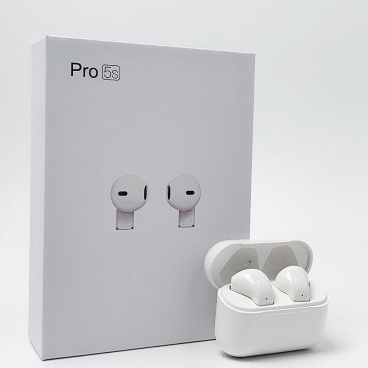 AirPods Pro 5s Mini – Compact Design, Clear Performance