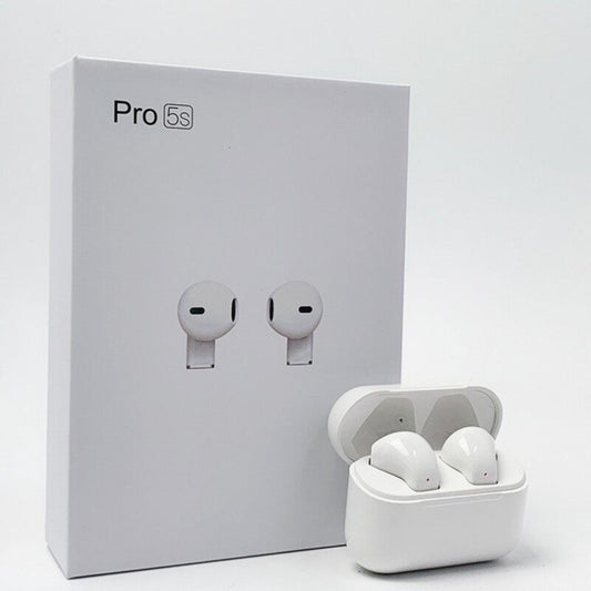 AirPods Pro 5s Mini – Compact Design, Clear Performance