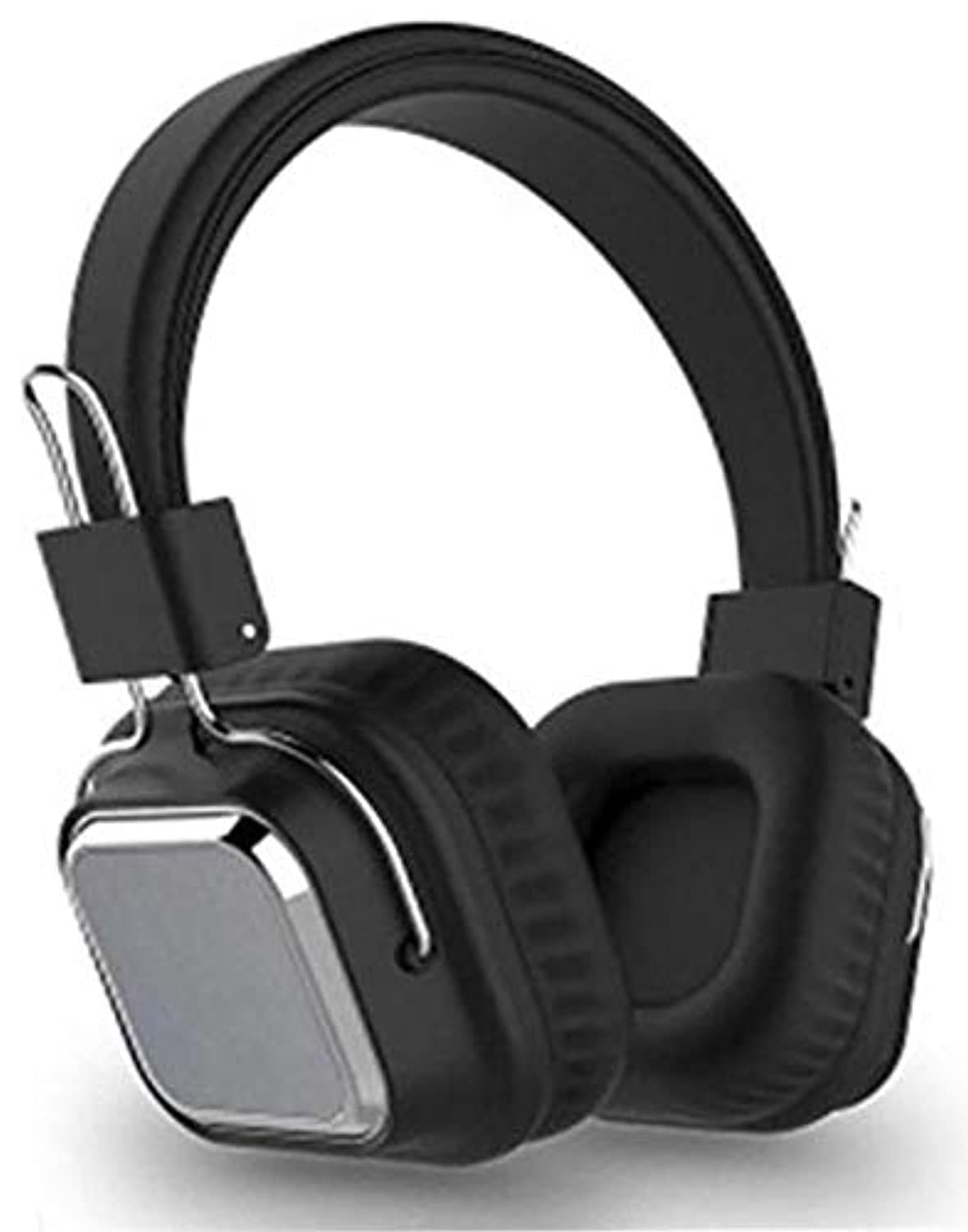 BT Headphone SODO SD1003 – Wireless Bluetooth Headphones with Deep Bass & Foldable Design