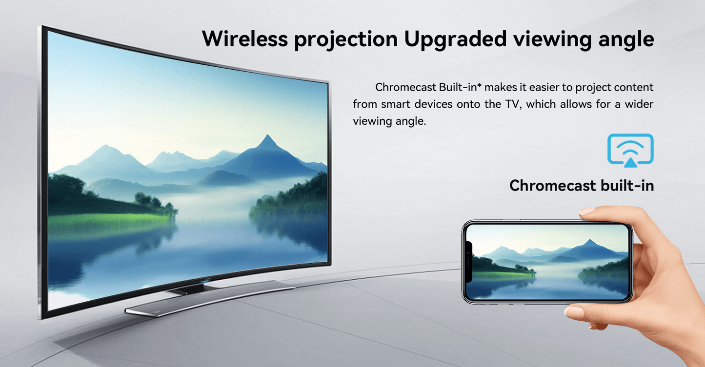 Multimedia Box DColor GD1 – Google Certified 2GB RAM, 16GB Storage