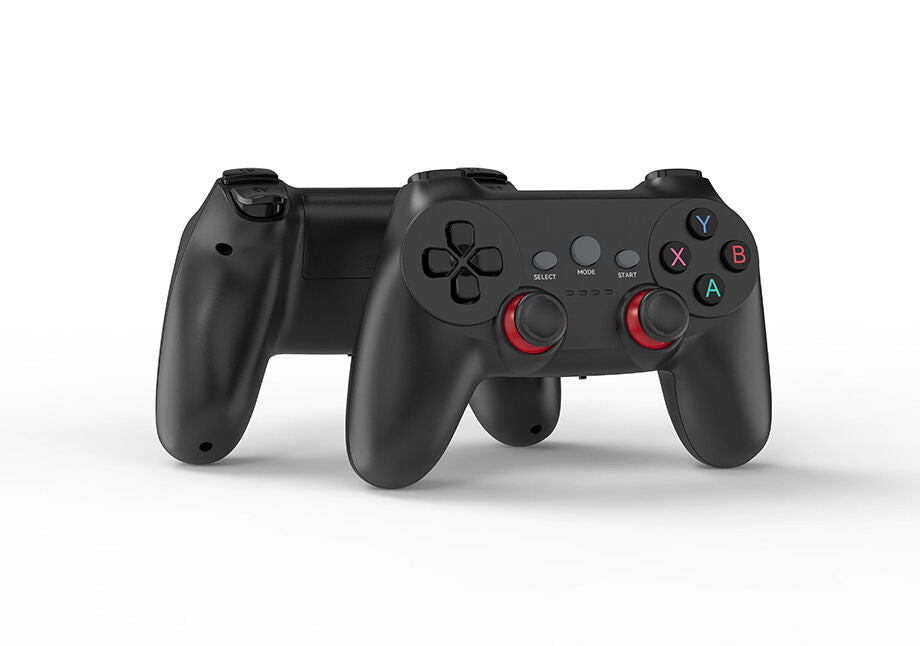 2.4G Wireless Controller CM019 – 3 Button Single Gamepad