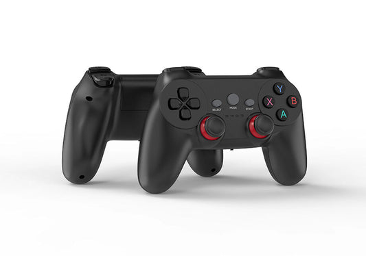 2.4G Wireless Controller CM019 – 3 Button Single Gamepad