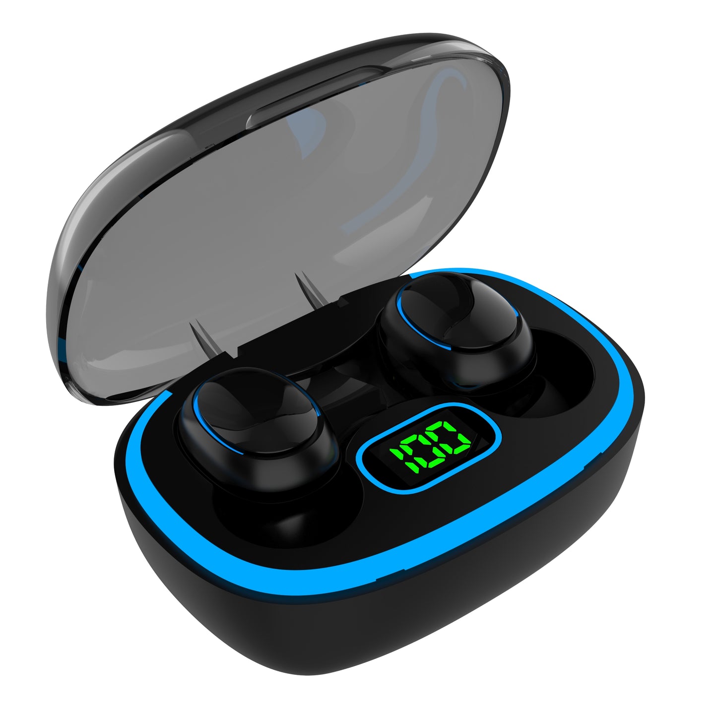 Mobile Bluetooth DM02 – Compact and Reliable Wireless Connectivity