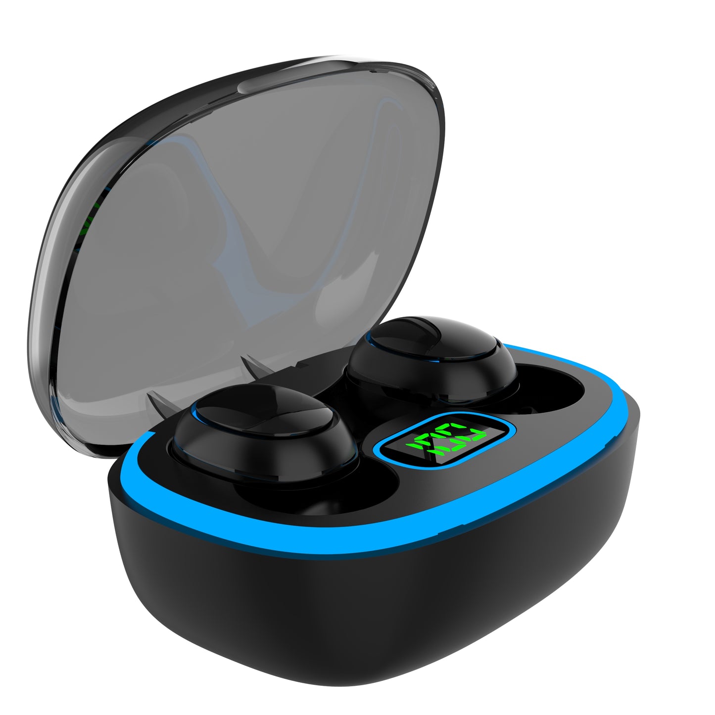 Mobile Bluetooth DM02 – Compact and Reliable Wireless Connectivity