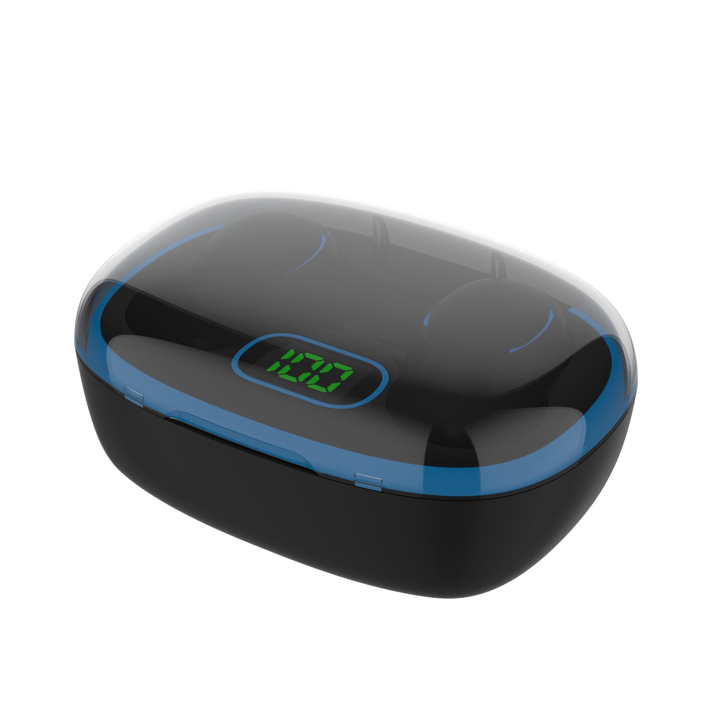 Mobile Bluetooth DM02 – Compact and Reliable Wireless Connectivity