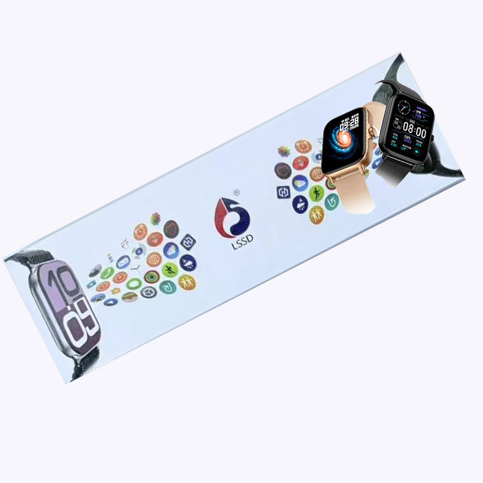 Smart Watch V10 Pro Max – Premium Bluetooth Smartwatch with Advanced Health & Fitness Features