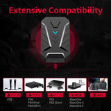 7 in 1 Mobile Gaming Combo Pack – All-in-One Kit