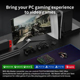 7 in 1 Mobile Gaming Combo Pack – All-in-One Kit