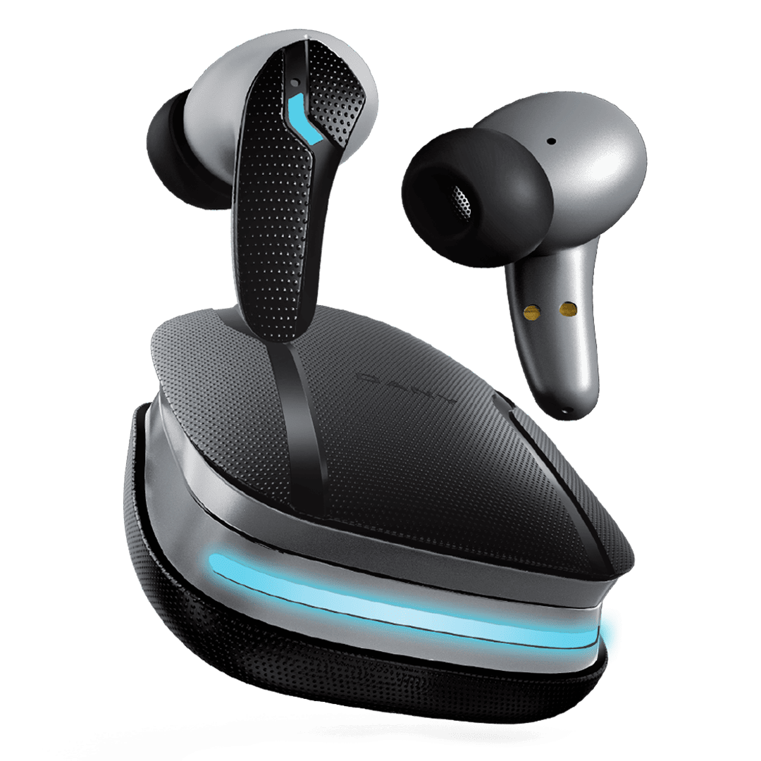 Dany Matrix Airdots 400 – True Wireless Earbuds