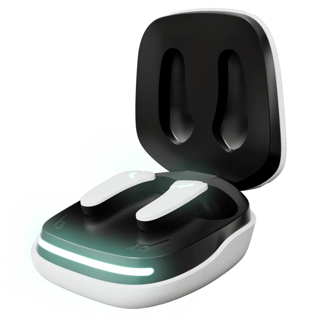 Dany Matrix Airdots 400 – True Wireless Earbuds