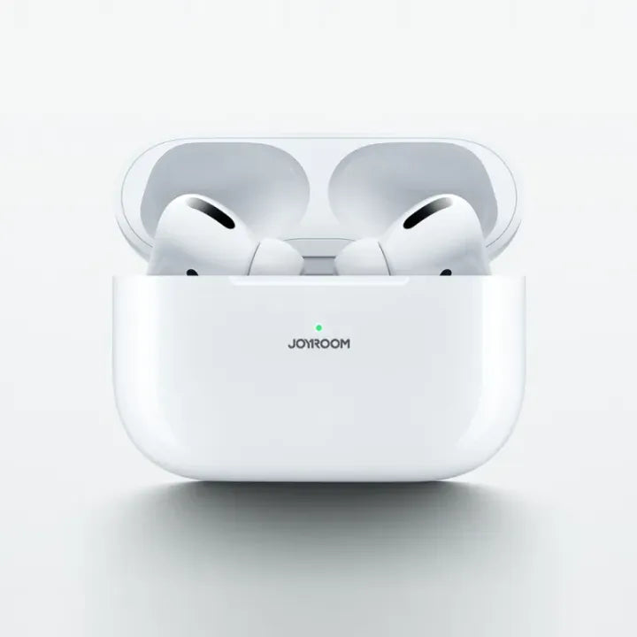 Joyroom JR-T03S Pro ANC – True Wireless Earbuds with Active Noise Cancellation & Long Battery Life