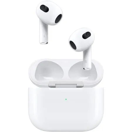 AirPods 3 – Next Generation Wireless Earbuds