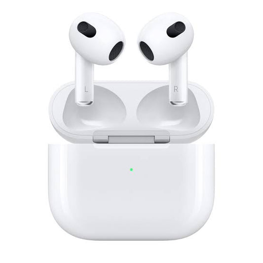 AirPods 3 – Next Generation Wireless Earbuds