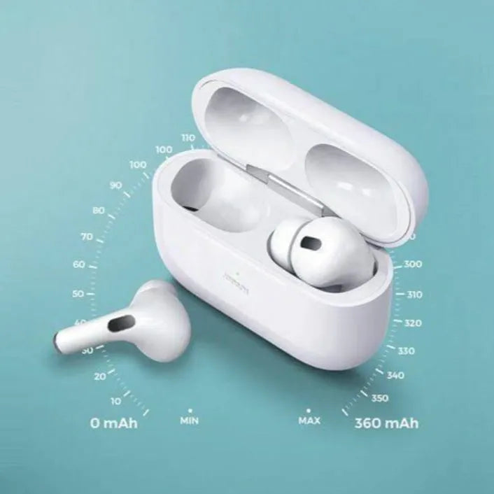 Joyroom JR-T03S Pro ANC – True Wireless Earbuds with Active Noise Cancellation & Long Battery Life