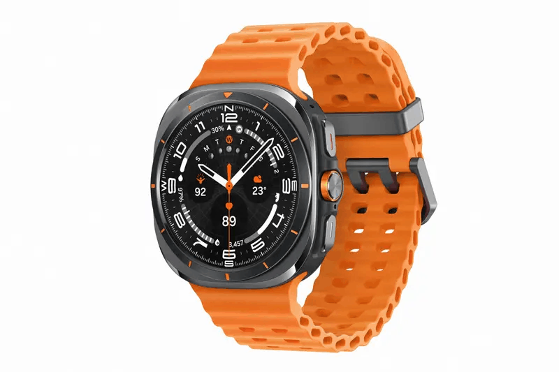 Smart Watch Q7 2 in 1 – Dual-Function Bluetooth Smartwatch with Health & Fitness Tracking
