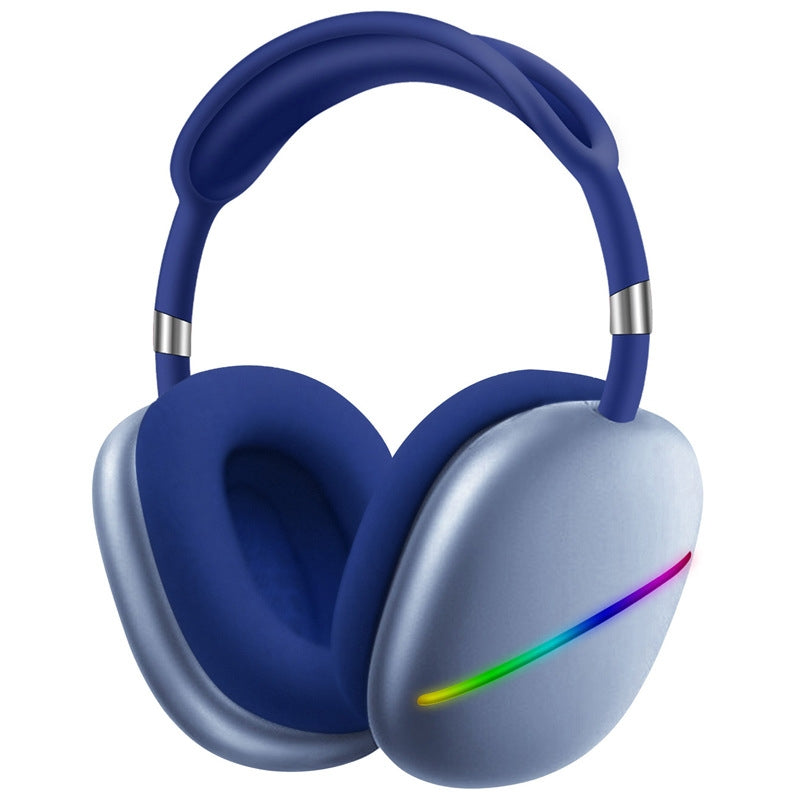 BT Headphone AKZ MAX10 – Powerful Sound, Wireless Freedom