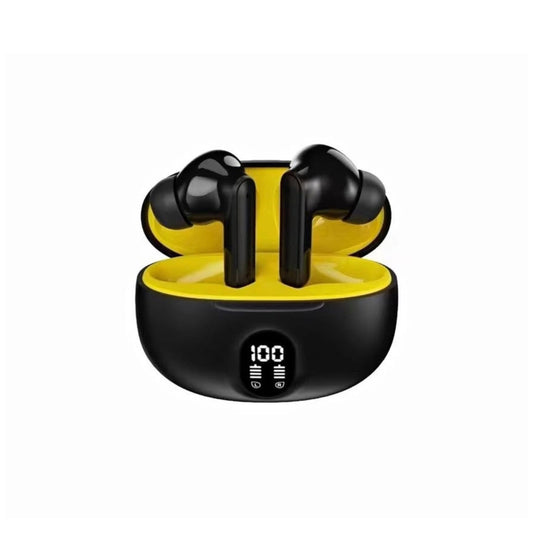Stereo True Wireless Earphones 895B – Seamless Connectivity with Powerful Sound