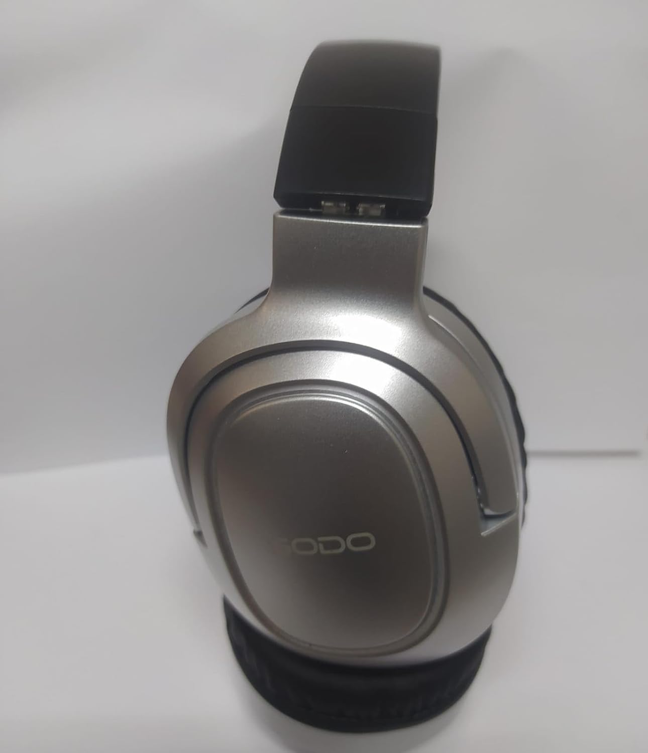 BT Headphone SODO SD1105 – Wireless Bluetooth Headphones with Deep Bass & Comfortable Fit