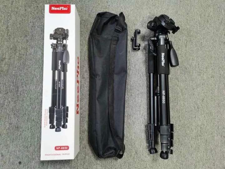 NEEPHO MOBILE TRIPOD NP8850