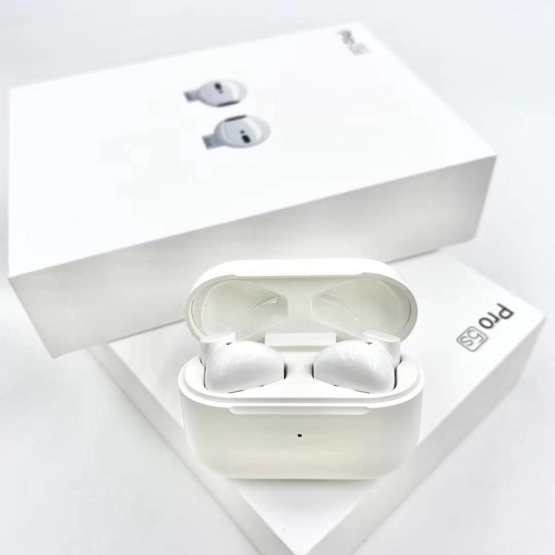 AirPods Pro 5s Mini – Compact Design, Clear Performance